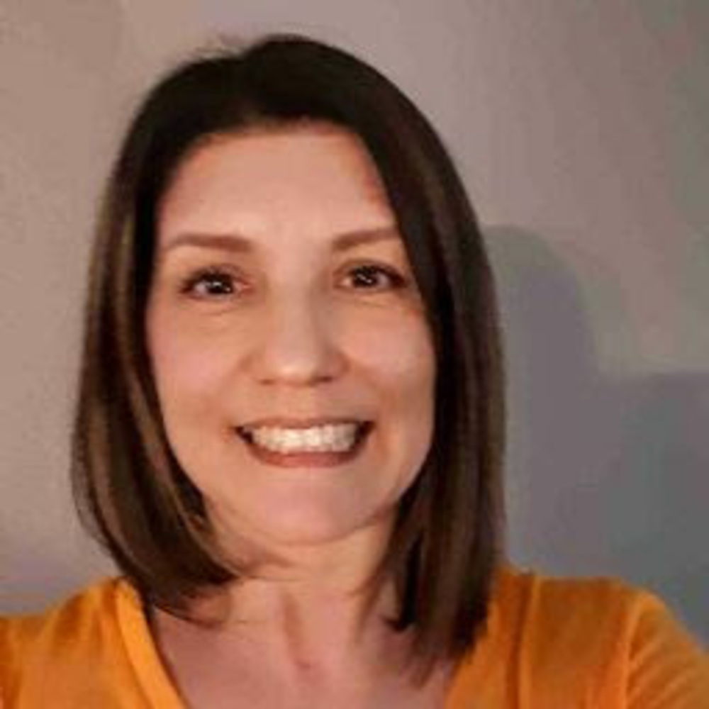 Meet your Posher, Melinda